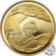 Polska, III RP, 200 złotych, 1995, Chopin
