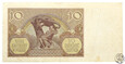 Polska, 10 złotych, 1940 L 7221179