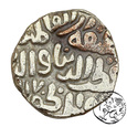 Indie, 4 ghani, 1320-1325, Delhi