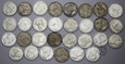 Francja, 30 x 10 franków, 1929-1939, LOT (2)