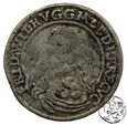 Prusy, Brandenburgia, 1/24 talara, 1666