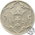 WMG, 5 Pfennig, 1923