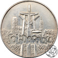 III RP, 100000 złotych, 1990, Solidarność (13)