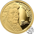NMS, Andora, 2 dolary, 2009, Chopin