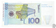 Niemcy, 100 marek 1996 KG