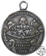 Polska, medal, antyspekulacyjny z 1918, 