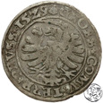 Polska, Zygmunt I Stary, grosz pruski, 1529