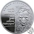 III RP, 10 złotych, 2019,  Roman Rybarski