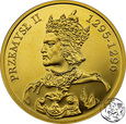 Polska, 100 złotych, 2004, Przemysł II