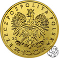 Polska, 100 złotych, 2004, Przemysł II