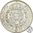 Szwecja, 2 korony 1929