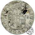 Prusy, Brandenburgia, 1/24 talara, 1679 CS 