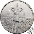 III RP, 100000 złotych, 1990, Solidarność (24)