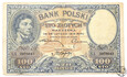 Polska, 100 złotych, 1919 S.A