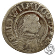 Prusy, Brandenburgia, 1/24 talara, 1656