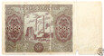 Polska, 1000 złotych, 1947 C