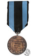 Polska, srebrny medal Zasłużonym Na Polu Chwały 1944
