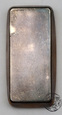 Niemcy, Degussa sztabka srebra, 100 gram Ag 999