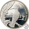 III RP, 20 złotych, 2000, Dudek