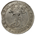 Dania, 4 marki (korona), 1667, Fryderyk III 