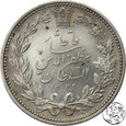 Iran 5000 dinarów, 1320 (1902)
