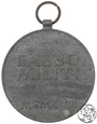 Austro-Węgry, medal za rany, Laeso Militi, 1918
