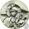 Polska, Medal, Jasna Góra,1382 - 1982