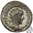 Cesarstwo Rzymskie, antoninian, Gordian III (238–244)