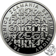 III RP, 10 złotych, 2007, Enigma 