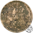 WMG, 1 Pfennig, 1937