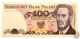 Polska, 100 złotych, 1979 FB
