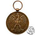 II RP, medal, Polska Swemu Obrońcy 1918-1921
