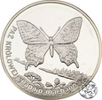 III RP, 20 złotych, 2001, Paź (2)