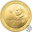 Polska, 200 złotych, 2002, Pontifex Maximus