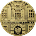 Polska, III RP, 200 złotych, 2019, ASP w Krakowie