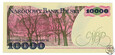 Polska, 10000 złotych, 1988 BY