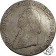 Prusy, 4 grosze, 1805 A