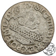 Polska, Zygmunt III Waza, trojak, 1622, Kraków