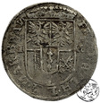 Prusy, Brandenburgia, 1/24 talara, 1672 IW, Minden