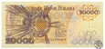 Polska, 20000 złotych, 1989 AM