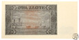 Polska, 2 złote, 1948 CF