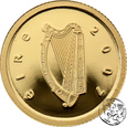 NMS, Irlandia, 20 euro, 2007, Kultura Celtycka 