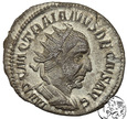 Cesarstwo Rzymskie, antoninian,Trajan Decjusz (249-251)