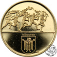 Niemcy, medal, Olimpiada Monachium 1972