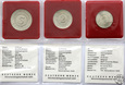 FAO, 1970-1981, zestaw, Watykan/ Włochy/ Jugosławia/ Węgry, 9 monet