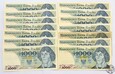 Polska, 1000 złotych, 1982, LOT 41 szt