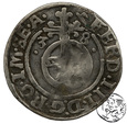 Niemcy, Schleswig Holstein Schauenburg, 1/24 talara, 1638