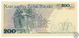 Polska, 200 złotych, 1979 BE