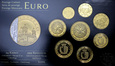 Malta, Prestiż - set euro, 2008
