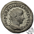 Cesarstwo Rzymskie, antoninian, Gordian III (238–244)